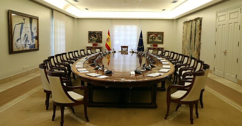 OPA BBVA – Sabadell: El Gobierno finalmente endurece las condiciones.