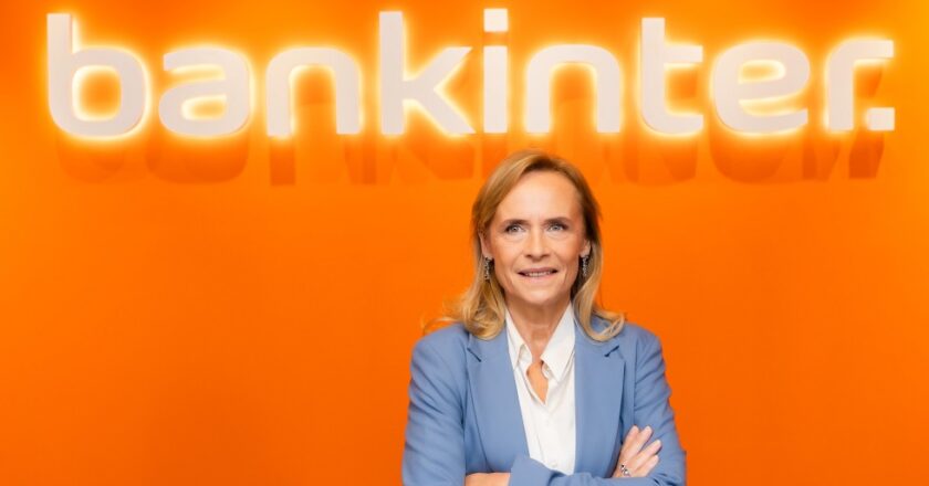 Bankinter anuncia medidas de apoyo a sus clientes por el apagón eléctrico.