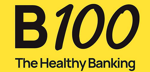 B100 lanza su nueva tarjeta de crédito: Visa Pay to Save Plus