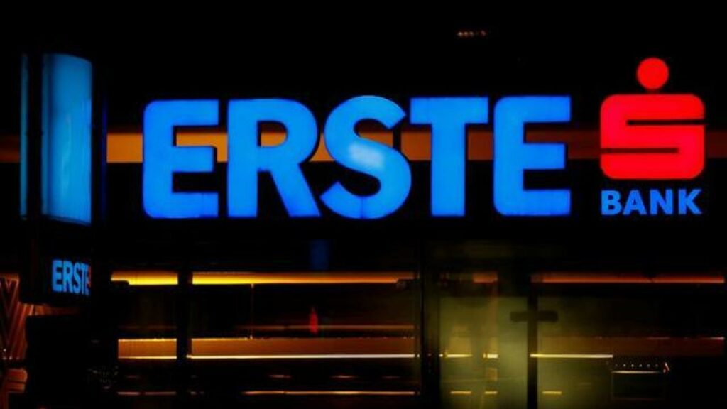 Erste Bank
