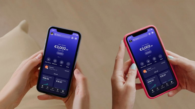 Revolut ofrecerá servicios de telefonía móvil.