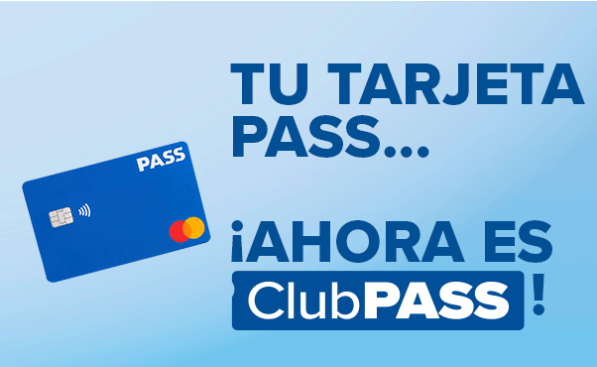 La tarjeta Pass Carrefour pasa a denominarse Tarjeta ClubPASS Carrefour