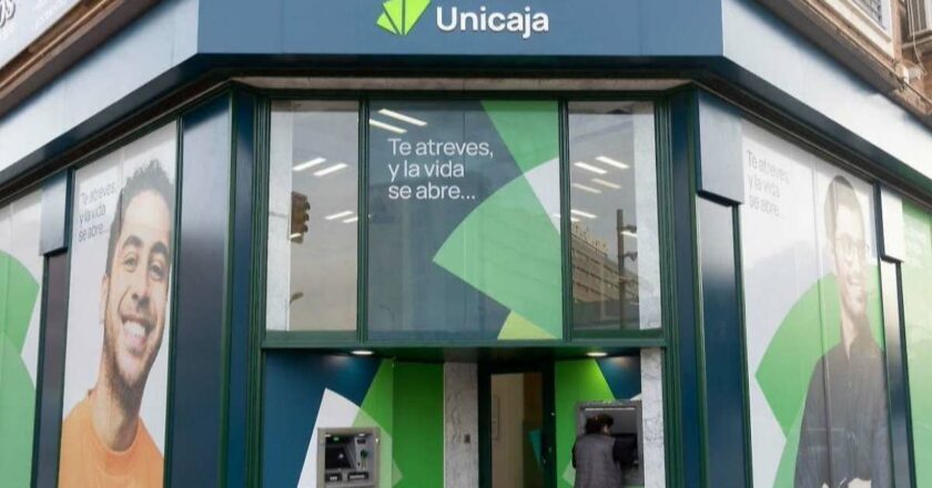 3% TAE en la Cuenta Online de Unicaja: La «RequeteCuenta» Digital