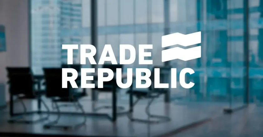 Nueva Cuenta Infantil de Trade Republic con 3 ETF Vanguard sin coste alguno.