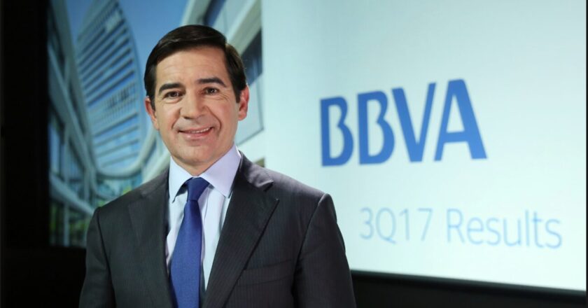BBVA sigue adelante con la OPA a Banco Sabadell