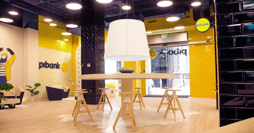 Pibank reduce el interés en sus cuentas remuneradas.