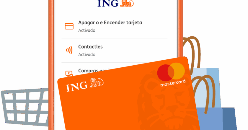 Nueva Cuenta START de ING para adolescentes.
