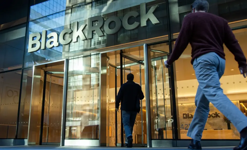 BlackRock