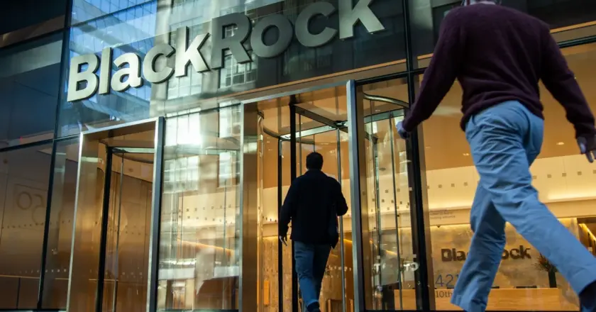 MyInvestor activa los traspasos Switch en los fondos iShares de BlackRock.
