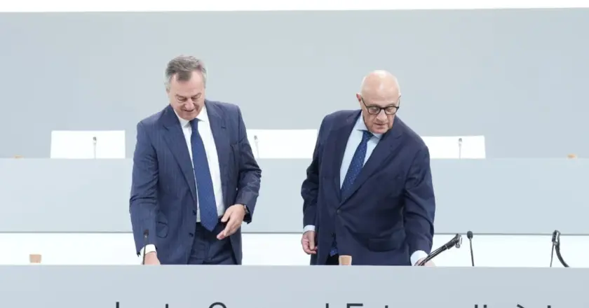 La OPA de BBVA sobre Banco Sabadell fracasa: solo la acepta el 25,47%