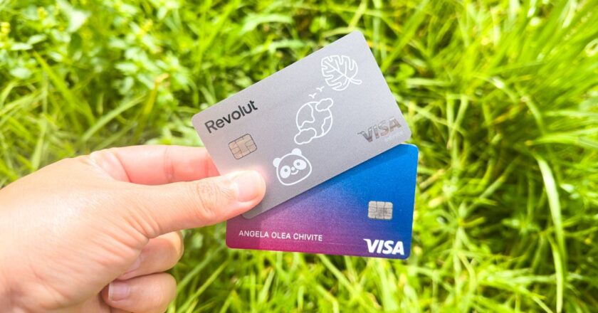Reino Unido paraliza la licencia bancaria completa de Revolut por su control de riesgos.