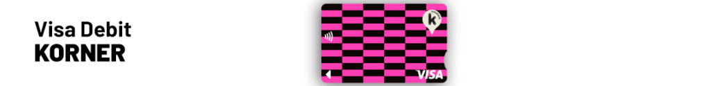 Visa Korner