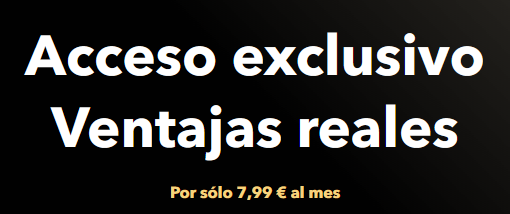 Nuevo Plan Premium de MyInvestor.