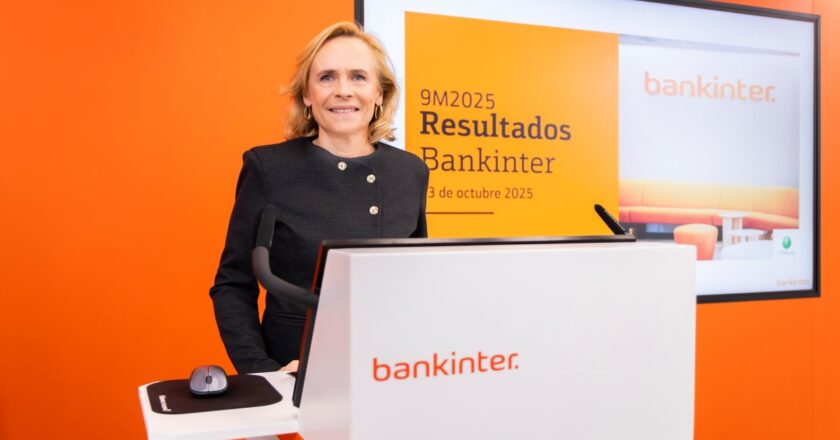 Bankinter elimina la comisión de compra para ETFs durante 4 meses (pero no la de custodia)