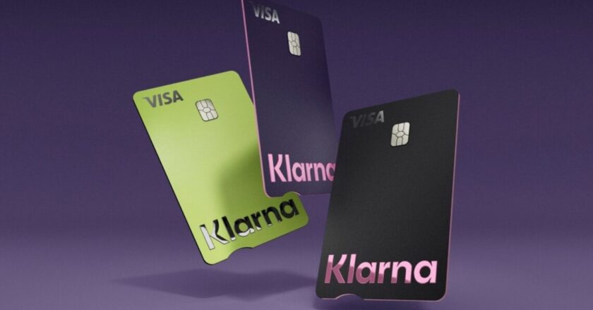 Klarna lanza su nuevo tarjeta de débito en España: otro neobanco a tener en cuenta.