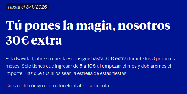 MAGIA30