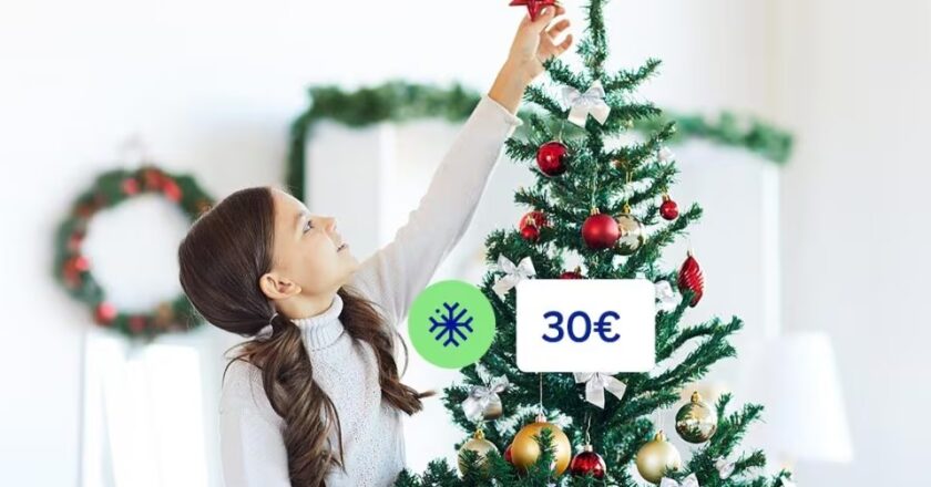 BBVA regala hasta 30 euros por abrir una cuenta para menores: MAGIA30