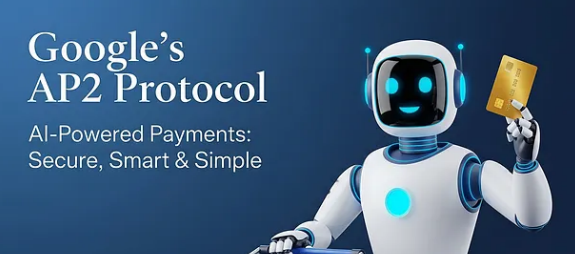 Revolut permitirá pagos con IA gracias al AP2 de Google.