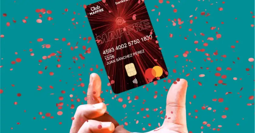La Tarjeta de Crédito Club MAPFRE empeora: menos tréboles.