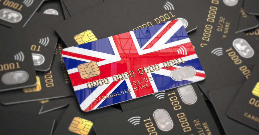 Reino Unido también busca la alternativa a Mastercard y Visa, y a EEUU.