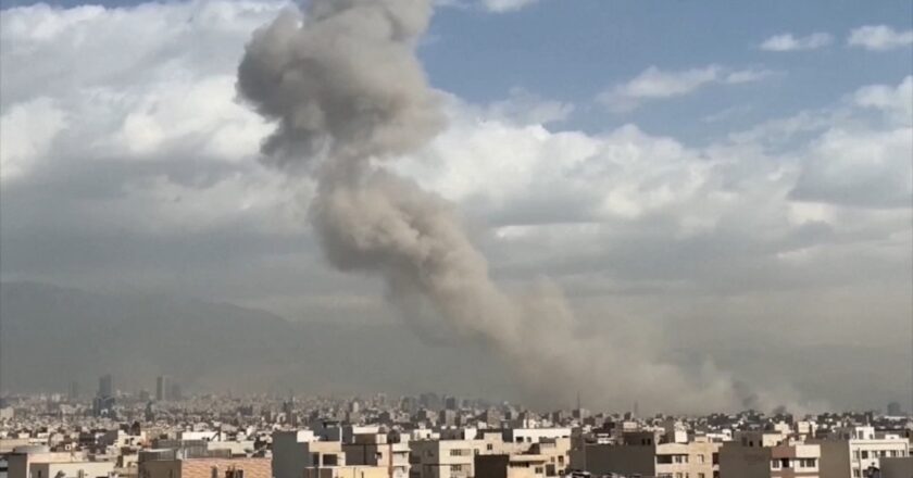 ¿A qué bancos afecta directamente la guerra de Irán?