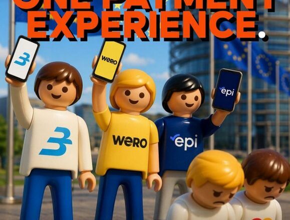La alternativa de Mastercard y Visa: BizumPay nace el 18 de Mayo