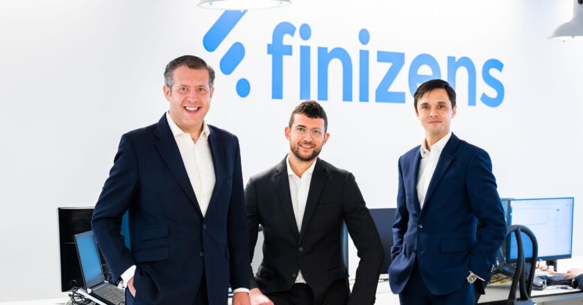 Nuevo plan de pensiones indexado de Finizens: 100% renta variable.