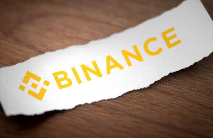 Binance no podrá operar en Europa: 500.000 cuentas españolas en el aire.