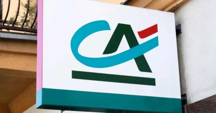 Crédit Agricole compra el 9,9% del grupo Cajamar.