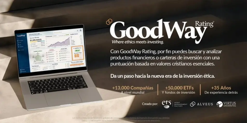 Goodway Rating
