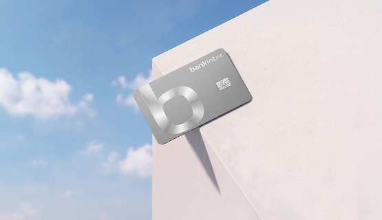 Bankinter simplifica su oferta de tarjetas.