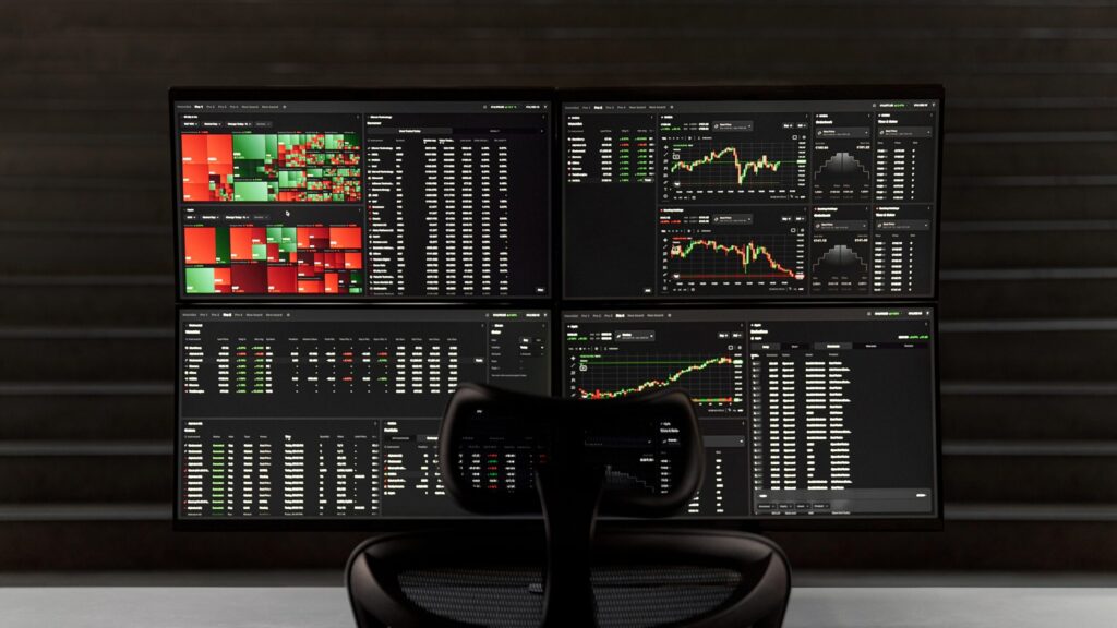 Trading PRO de Trade Republic