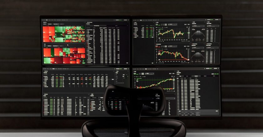 Trade Republic presenta su nueva tecnología de enrutado de órdenes de trading.